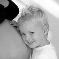 Schwangerschaft und Babybauch